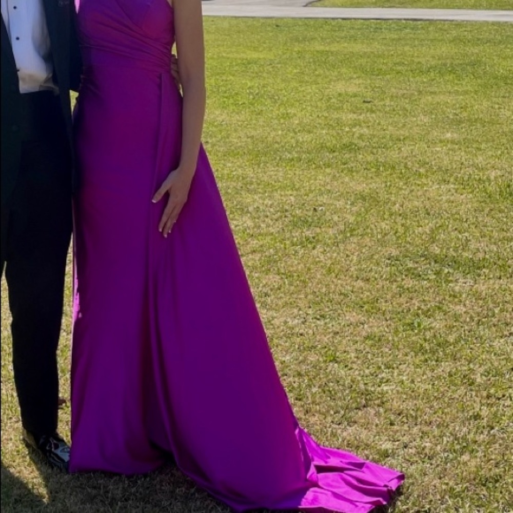 Simply Stella Formal/ Prom Dress